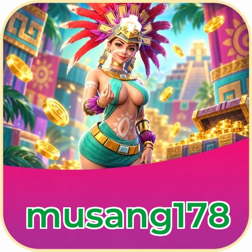 musang178 APK Indonesia - ikon resmi aplikasi v4.7.5