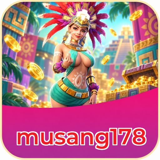 musang178 APK Indonesia - ikon resmi aplikasi v4.7.5