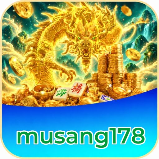 musang178 APK Indonesia - ikon resmi aplikasi v4.7.5