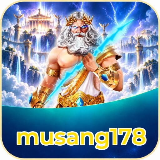 musang178 APK Indonesia - ikon resmi aplikasi v4.7.5